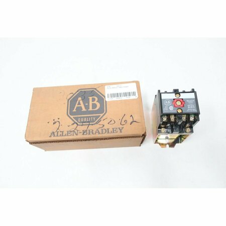 ALLEN BRADLEY 230-250V-DC CONTROL RELAY 700DC-P220Z2